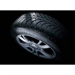 185/60R15 88T, Fulda, KRISTAL MONTERO 3, XL